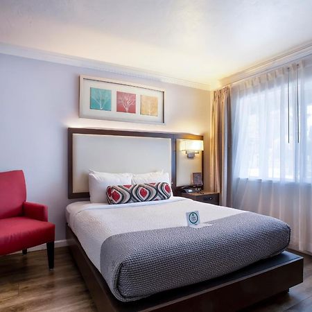 The Palo Alto Inn Стая снимка