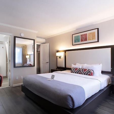 The Palo Alto Inn Екстериор снимка