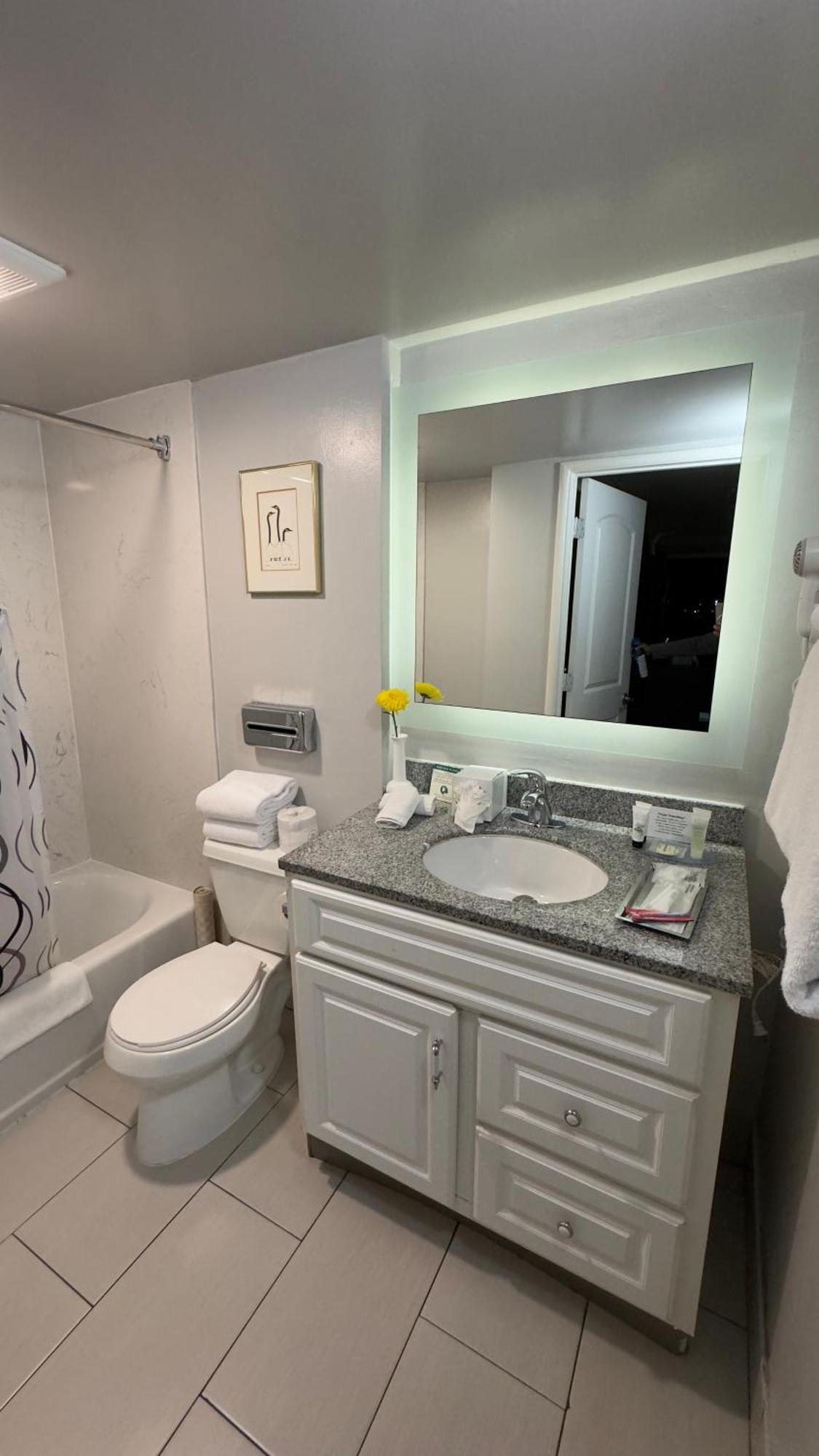 The Palo Alto Inn Екстериор снимка