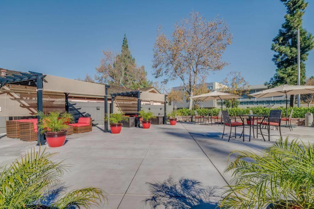The Palo Alto Inn Екстериор снимка