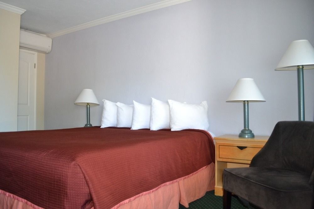 The Palo Alto Inn Екстериор снимка