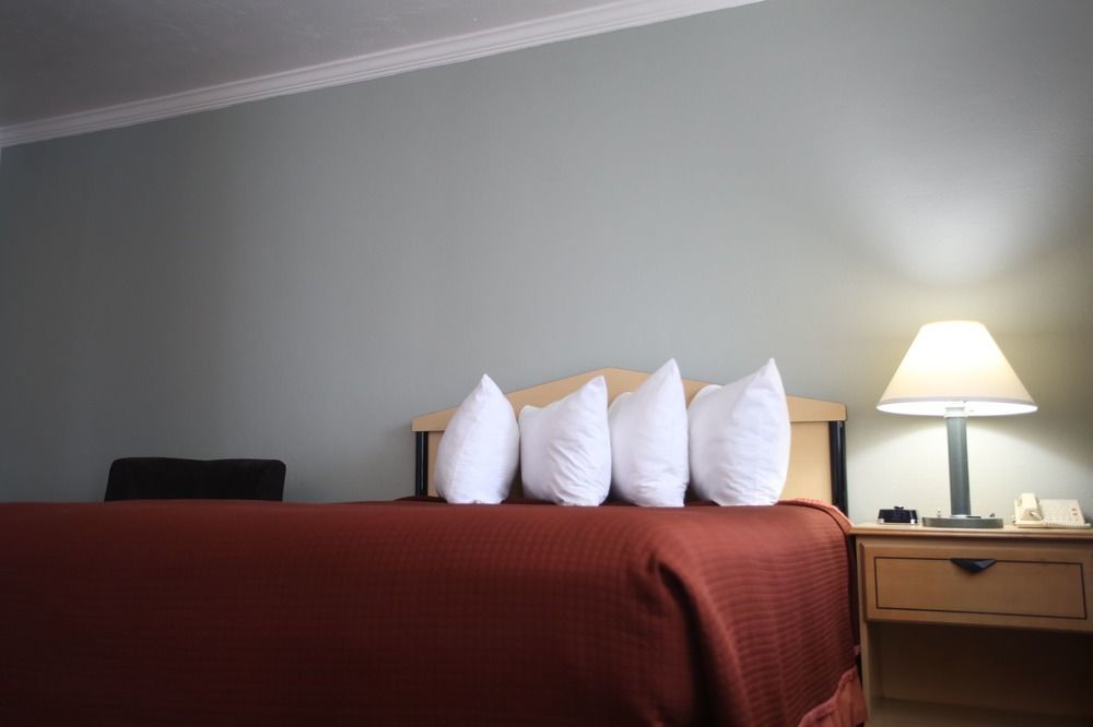 The Palo Alto Inn Екстериор снимка